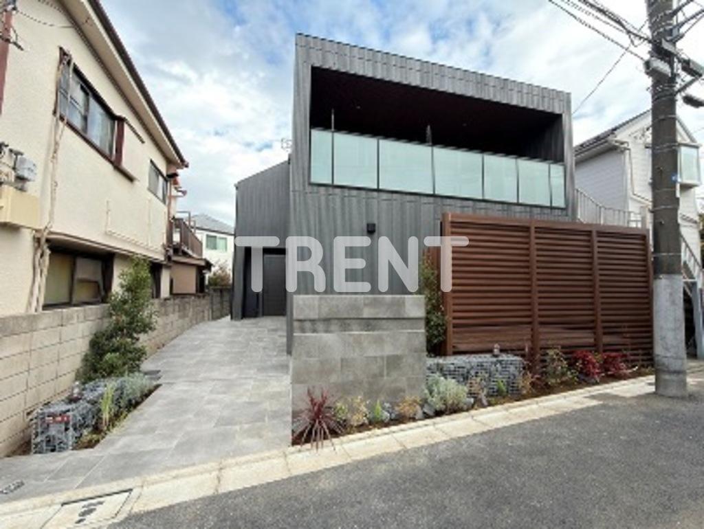 MAISON TERRASSE ASAGAYA