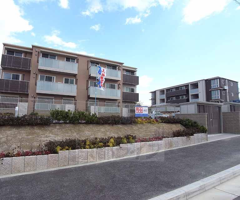 フェリオ城山台イースト