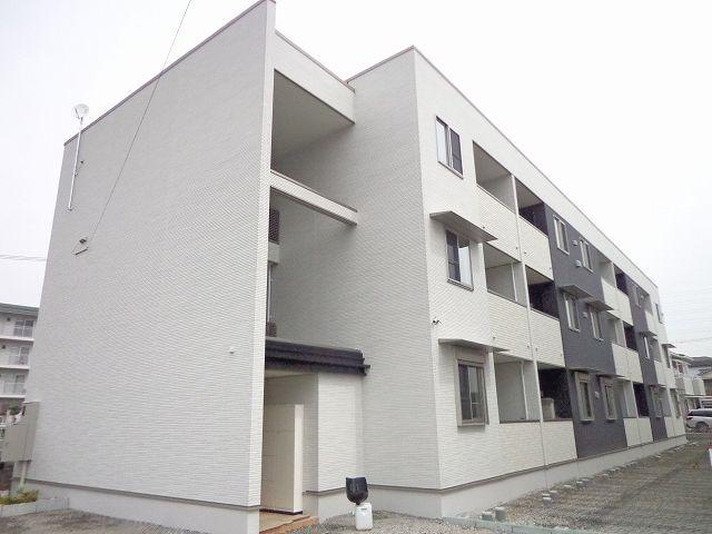 ユニゾン別所A棟