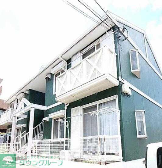 グリーンヒル清水