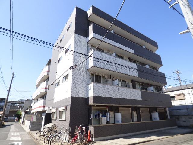 DUO本千葉(1LDK/2階)