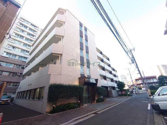 デ・ソーレ東池袋