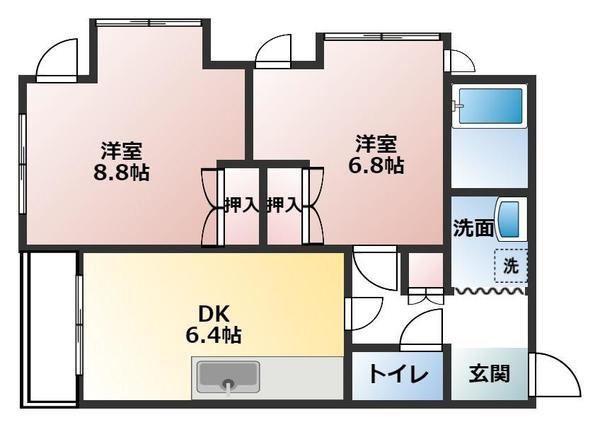サンサーラ大町
