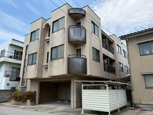 サンサーラ大町