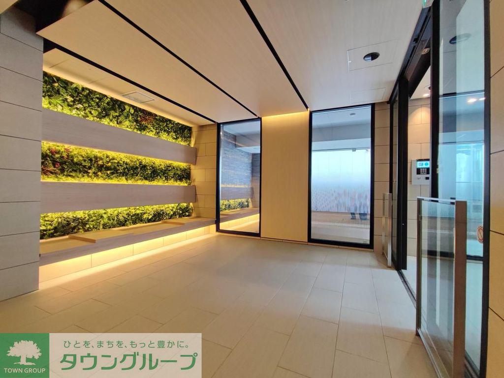 アーバネックス千代田淡路町