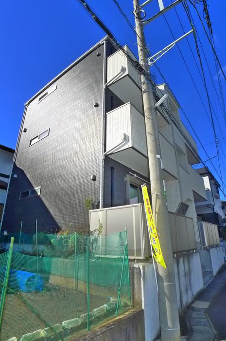 AJ新松戸II