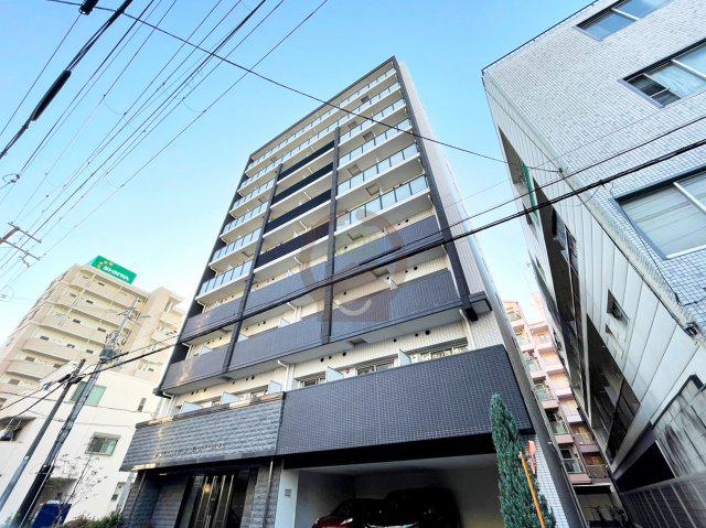アドバンス大阪城北ルミウス