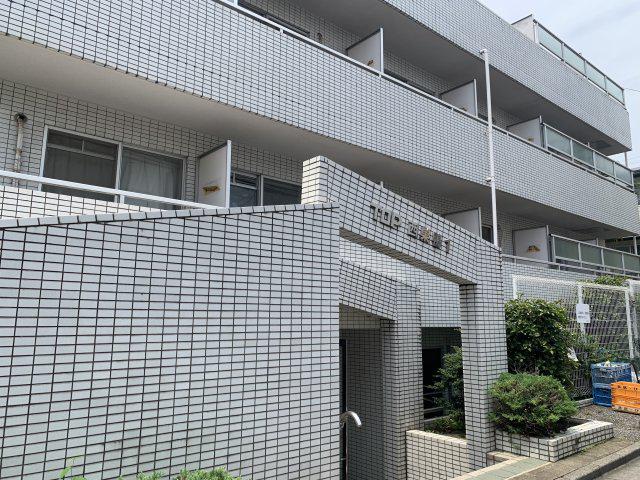 TOP西巣鴨