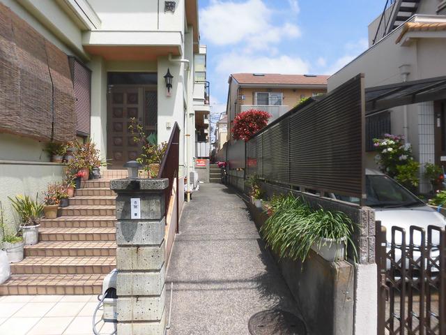 第3吉岡マンション