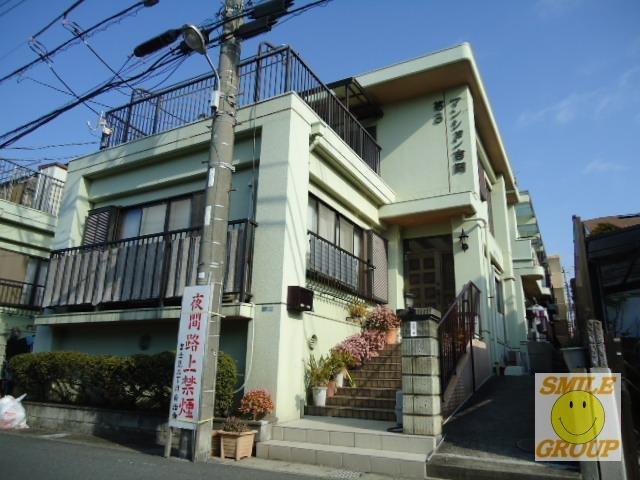 第3吉岡マンション