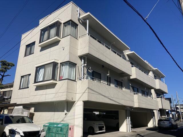 ポートテラス浦田