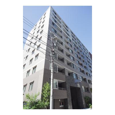 KDXレジデンス日本橋水天宮