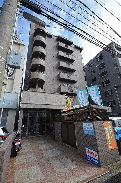 エクセレンス片島