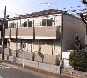 アビテ大倉山