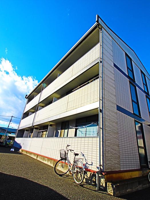 社家小町弐番館