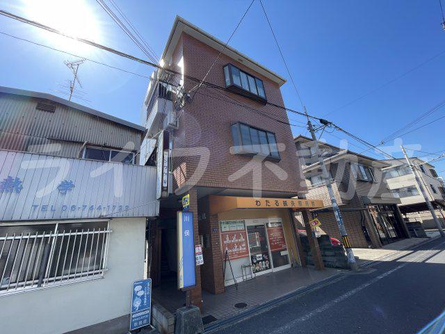 ハイツ松風