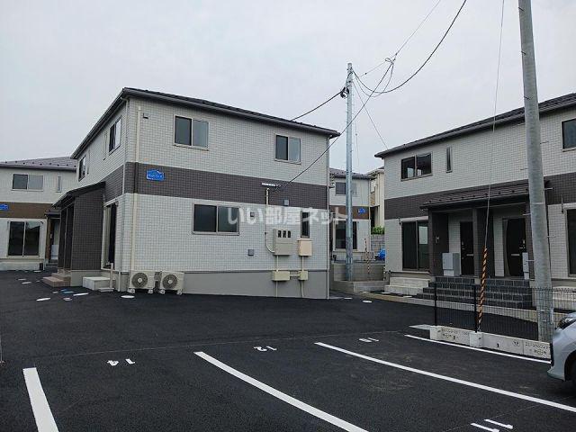 COMFORT青山(3LDK/1階)