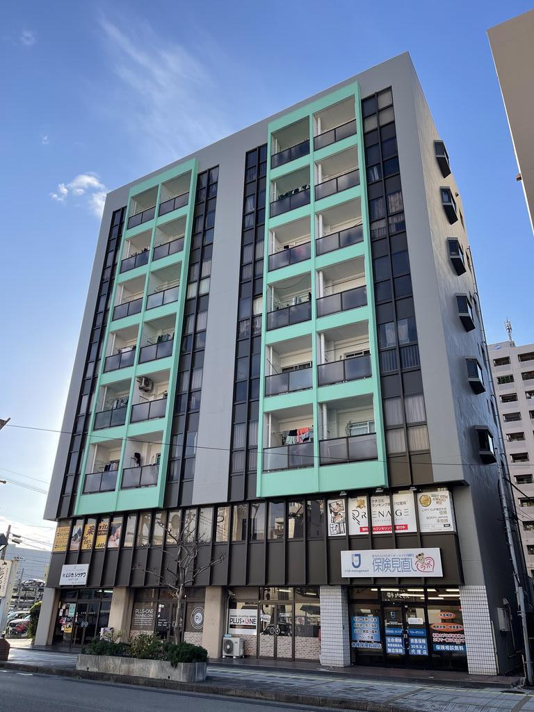第3大成ビル