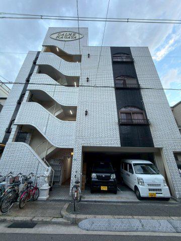 カルム加賀屋