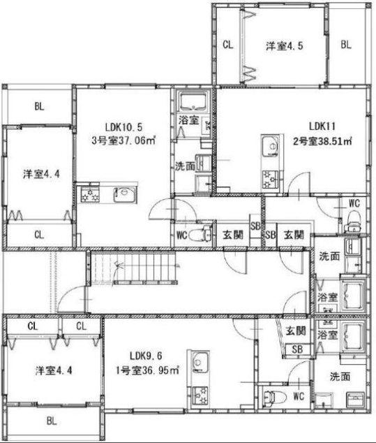CHAMPIGNON FUTSUKAICHI