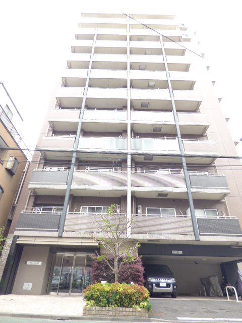 BPRレジデンス蕨