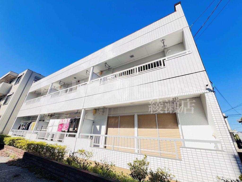 パステロードII番館