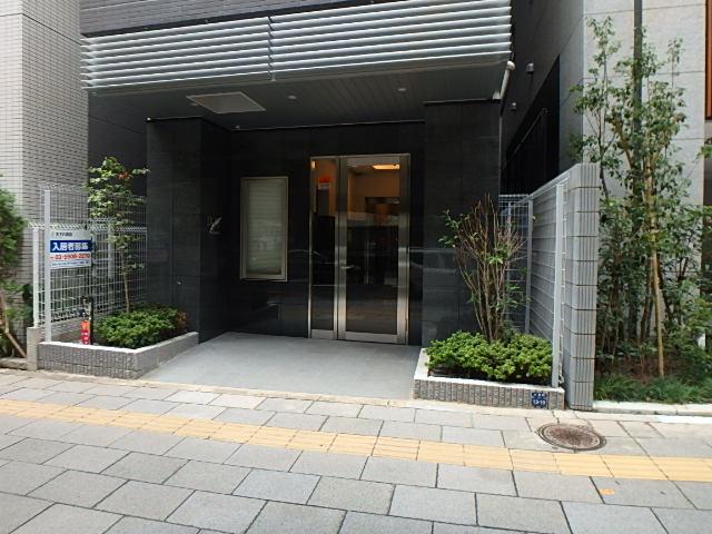 プレール・ドゥーク板橋本町III