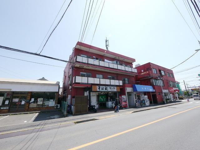 金子屋ビル