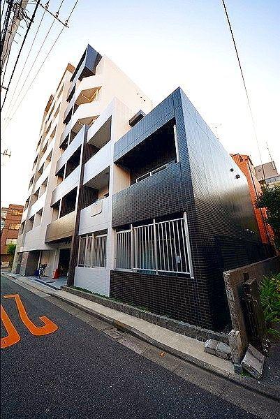 グランドコンシェルジュ高井戸