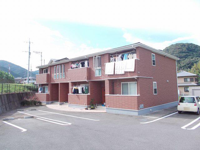 メゾン中里