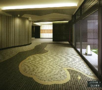 近鉄京都線 京都駅 徒歩7分 11階建 築14年