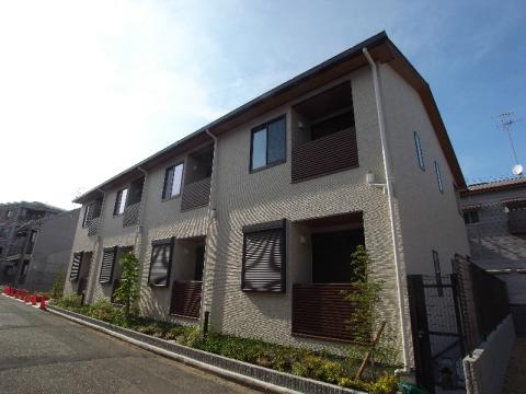 ステラハウス31