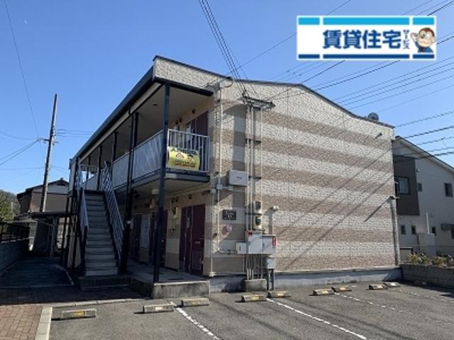 ＪＲ播但線 野里駅 徒歩5分 2階建 築20年