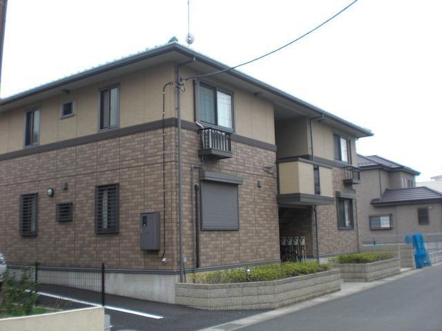 ロイヤルヒルズI