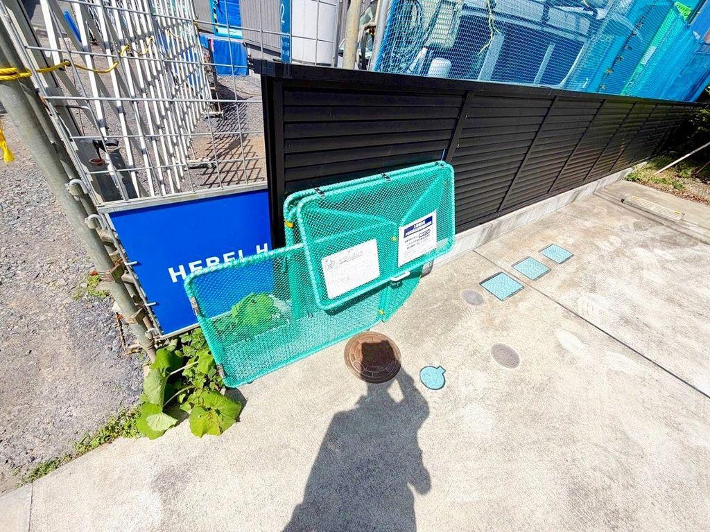 稲村ツリーIII