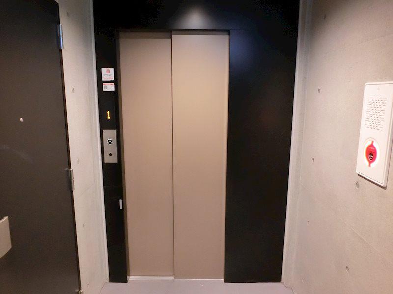 中野レーベル