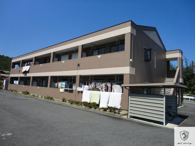 グリーンリバー