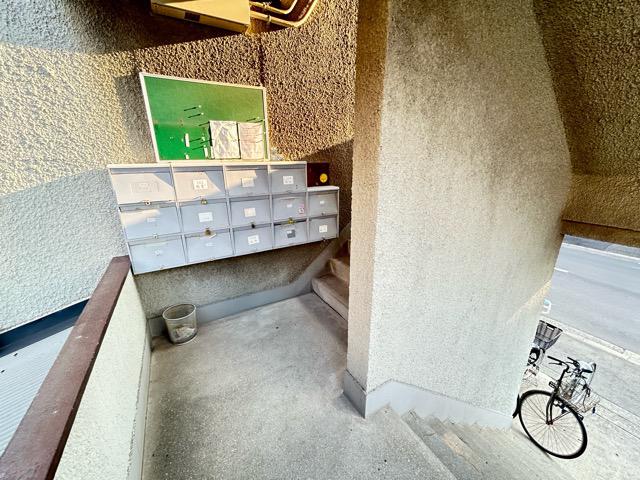 伊勢綾園7703B棟