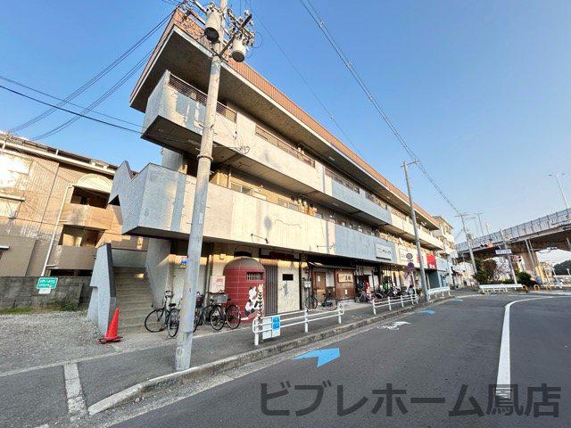伊勢綾園7703B棟