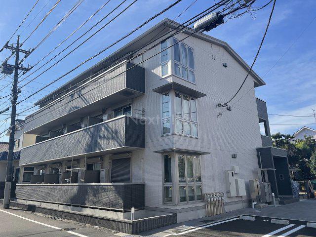 ビューテラス