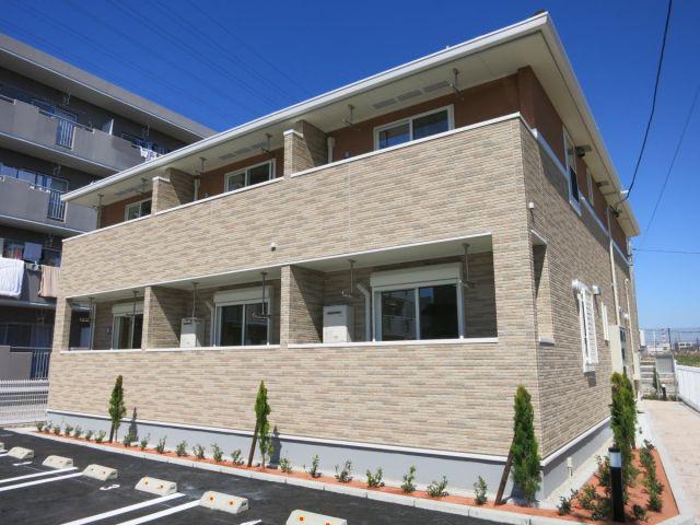 カローレ カーサ上和田(1LDK/2階)