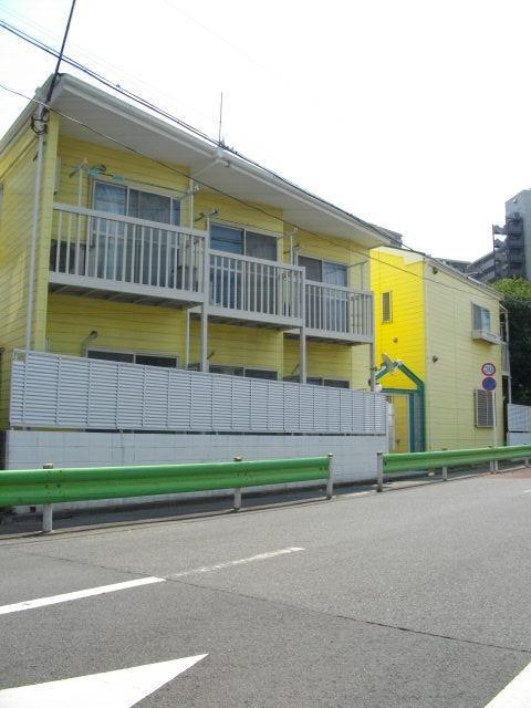 ケンコーポ