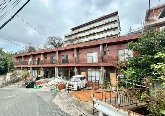 赤坂大新ハイツ