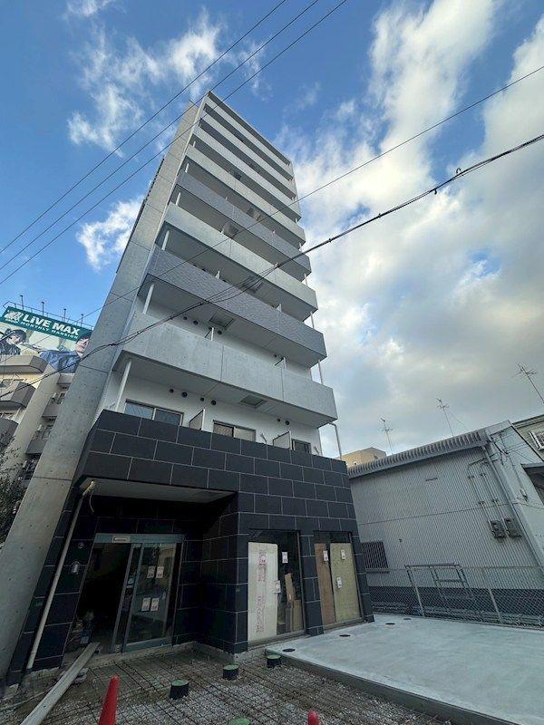 アクアラフォレ豊中