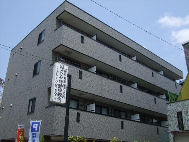 ヴィラ エスペランサ