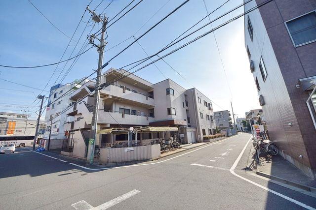 グリーンヒル上原