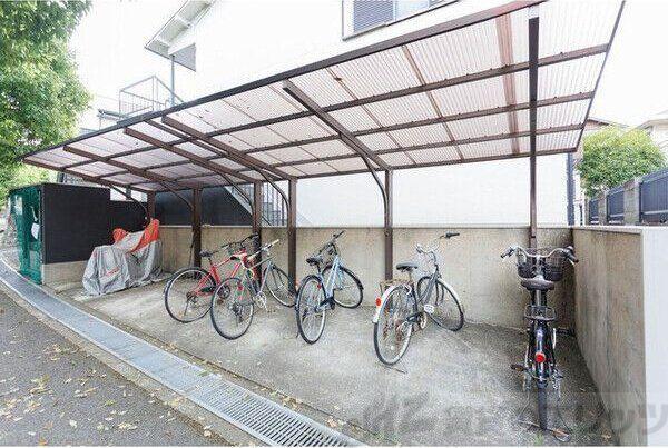 ハイム多摩