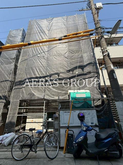 AXIA M-CITY武蔵小山