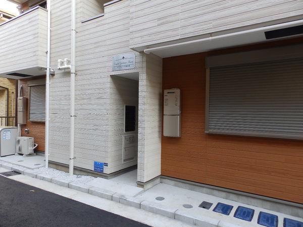 コンフォート横浜南