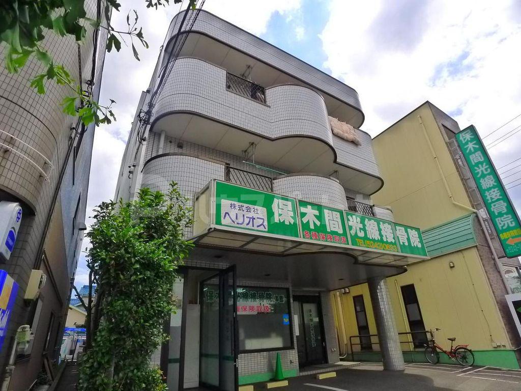 松田ビル